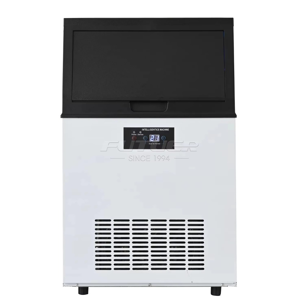 Commercial Ice Maker Machine 4 - Commercial Ice Maker review and price