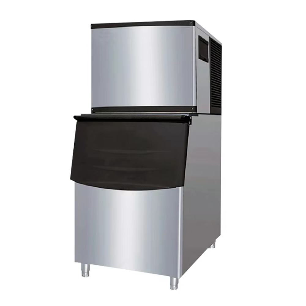 Commercial Ice Maker Machine,  - Commercial Ice Maker review and price
