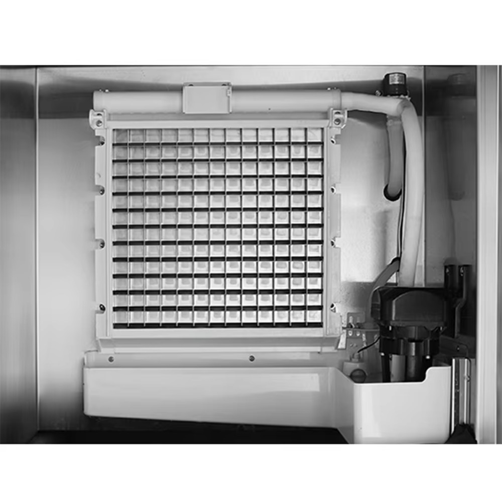 Commercial Ice Maker Machine,  - Commercial Ice Maker review and price