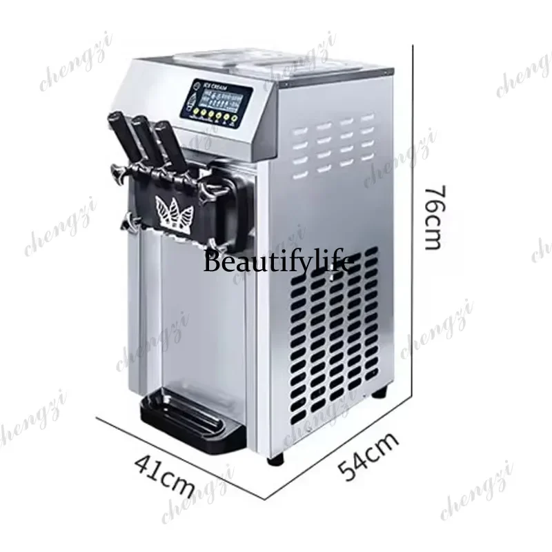 A55  Pre-cooling commercial ic - Commercial Ice Maker review and price