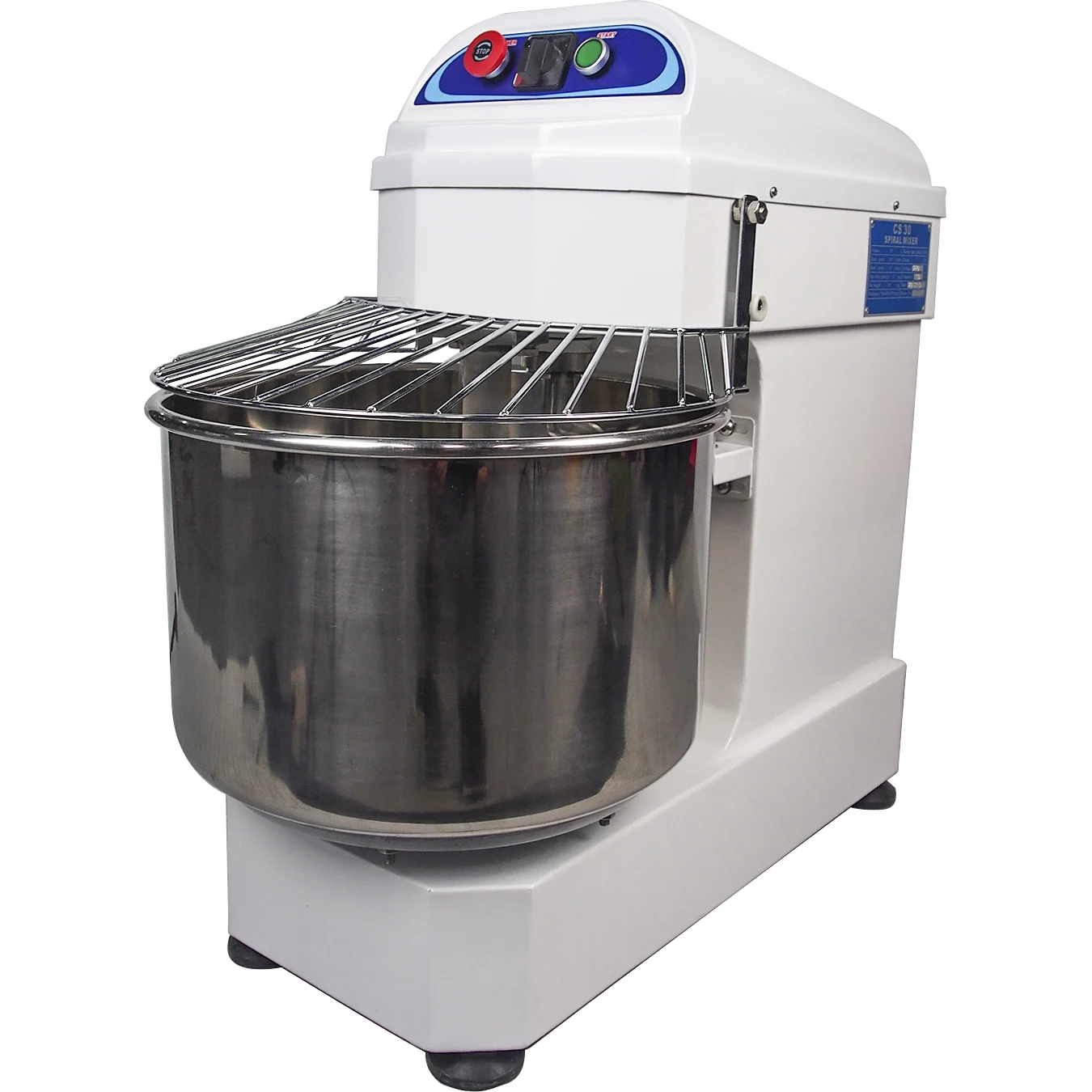 2026 Hot Sale  #commercial bak - Commercial Kitchen Mixer review and price