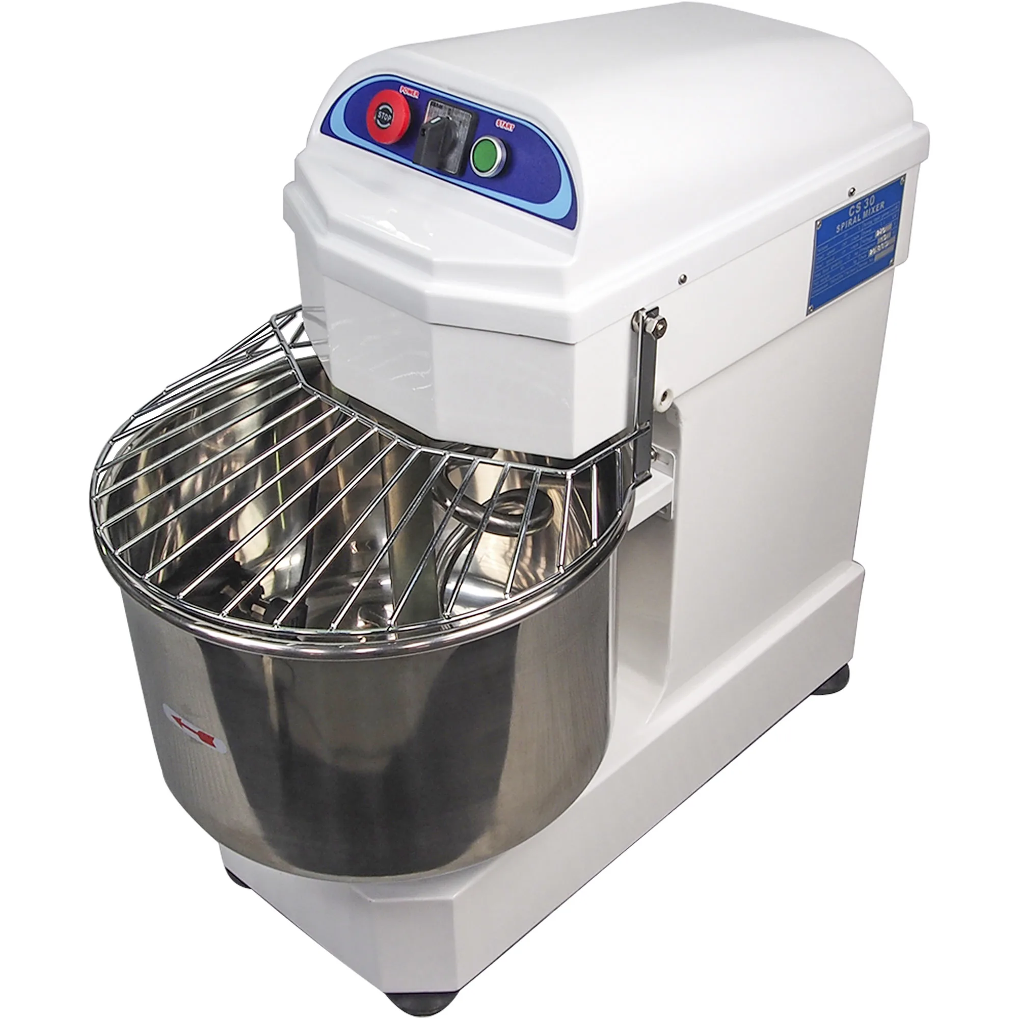 2026 Hot Sale  #commercial bak - Commercial Kitchen Mixer review and price