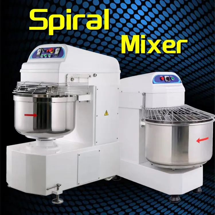 2026 Hot Sale  #commercial bak - Commercial Kitchen Mixer review and price