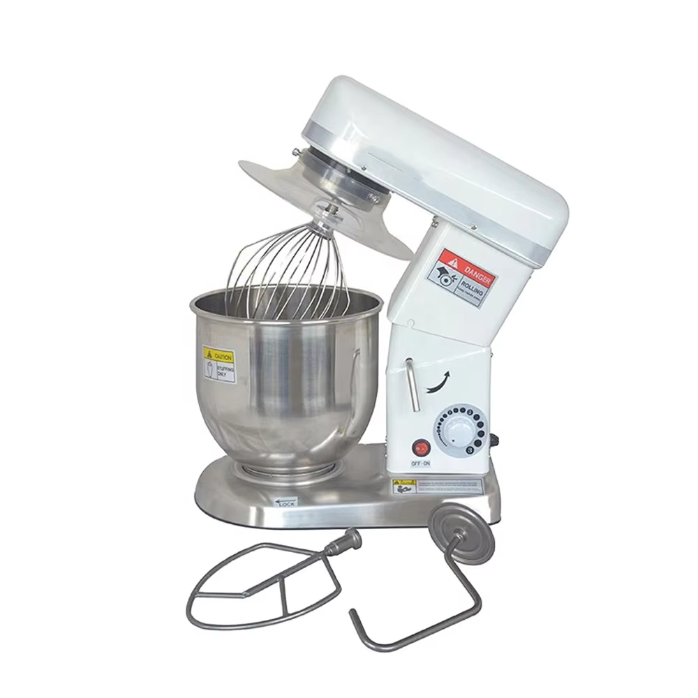 Multi-Functional Industrial Fo - Commercial Kitchen Aid Stand Mixer review and price