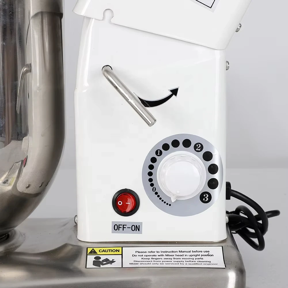 Multi-Functional Industrial Fo - Commercial Kitchen Aid Stand Mixer review and price