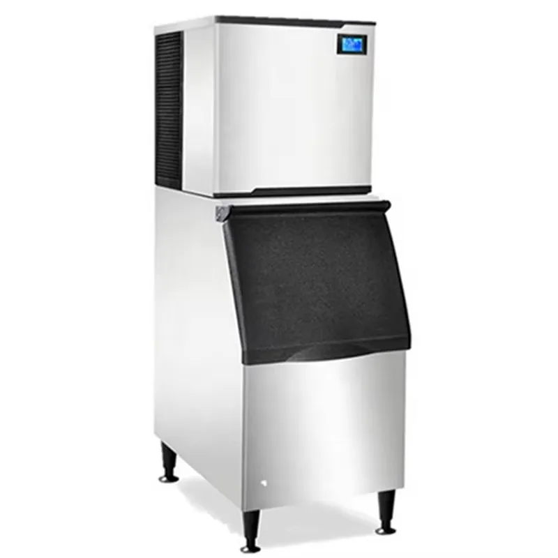 Industrial 700kg 900kg 100kg C - Commercial Ice Maker review and price