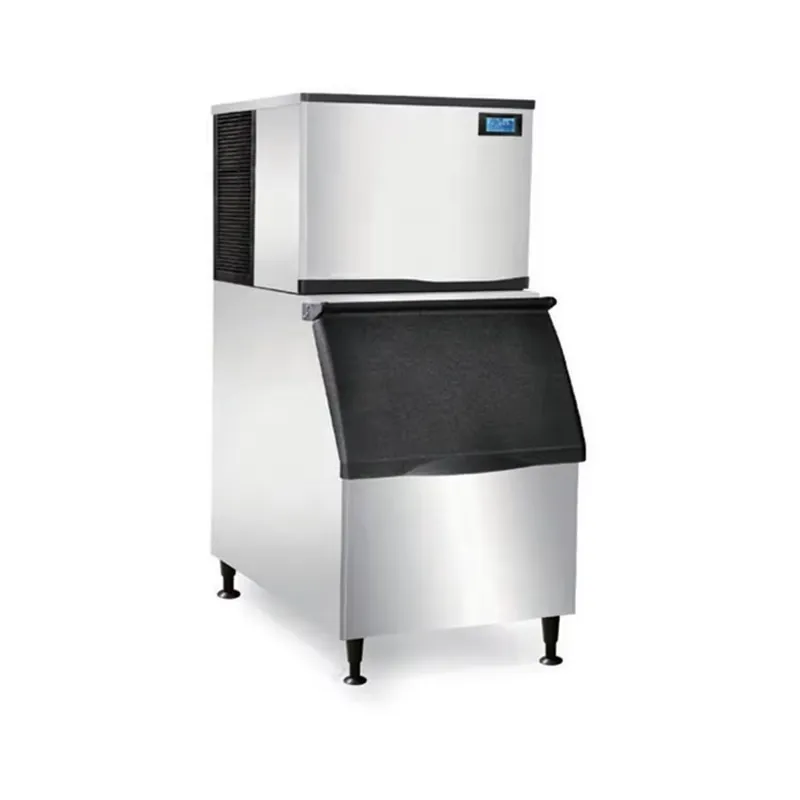 Industrial 700kg 900kg 100kg C - Commercial Ice Maker review and price
