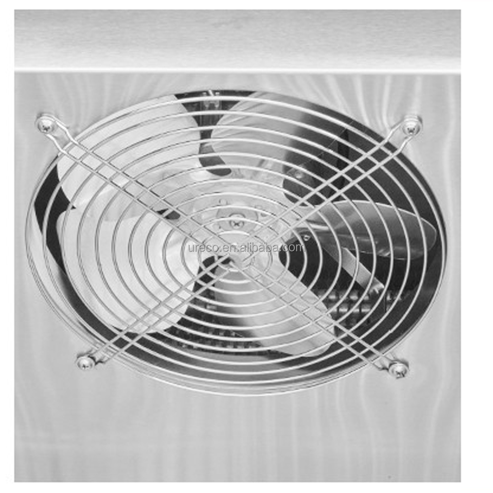 Stainless Steel Kitchen Refrig - Commercial Kitchen And review and price