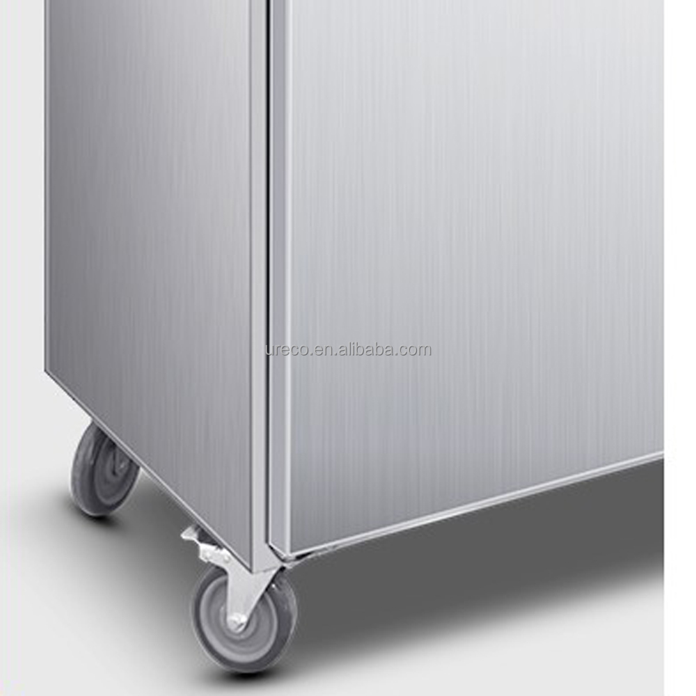 Stainless Steel Kitchen Refrig - Commercial Kitchen And review and price